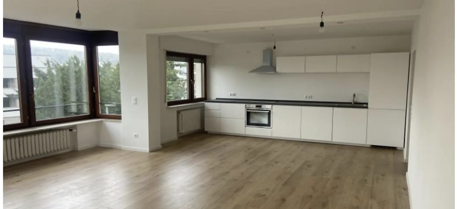 3 Zimmer Wohnung mit 61 m² in Pforzheim – Bild 3