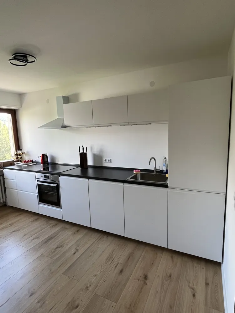 3 Zimmer Wohnung mit 61 m² in Pforzheim – Bild 4
