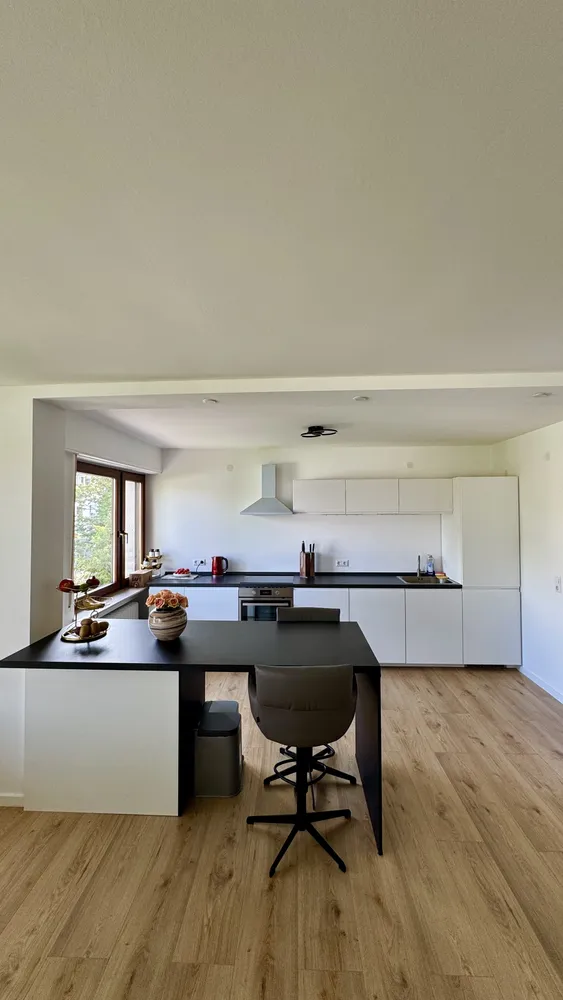 3 Zimmer Wohnung mit 61 m² in Pforzheim – Bild 5