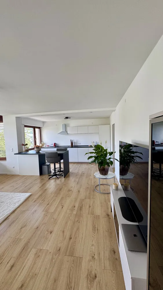 3 Zimmer Wohnung mit 61 m² in Pforzheim – Bild 6