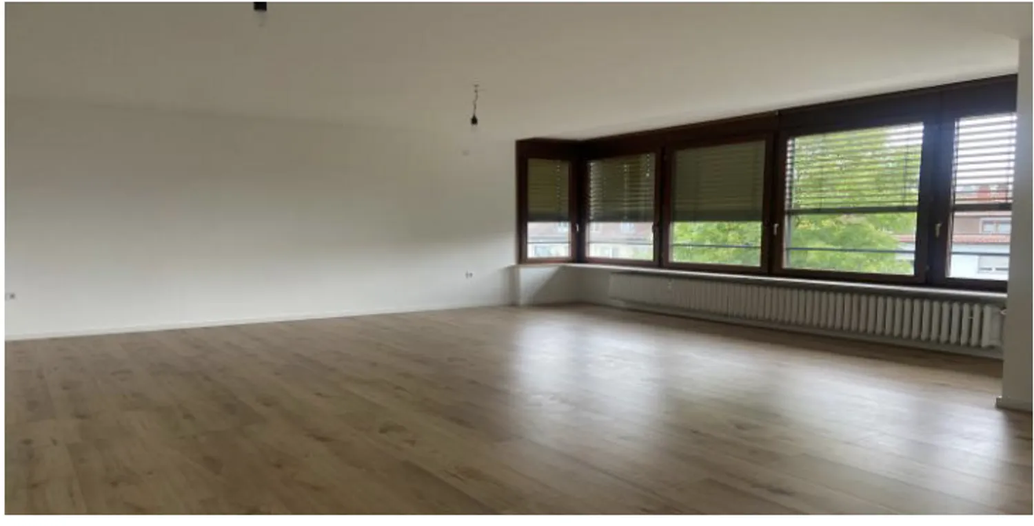 3 Zimmer Wohnung mit 61 m² in Pforzheim – Bild 7