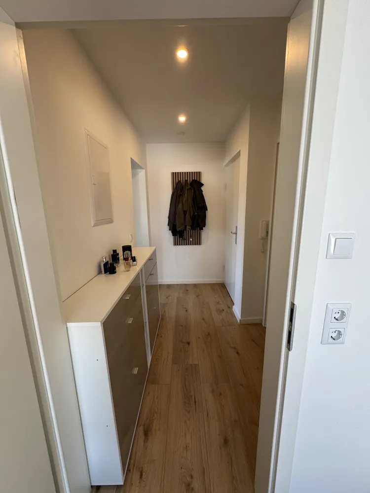 3 Zimmer Wohnung mit 61 m² in Pforzheim – Bild 10