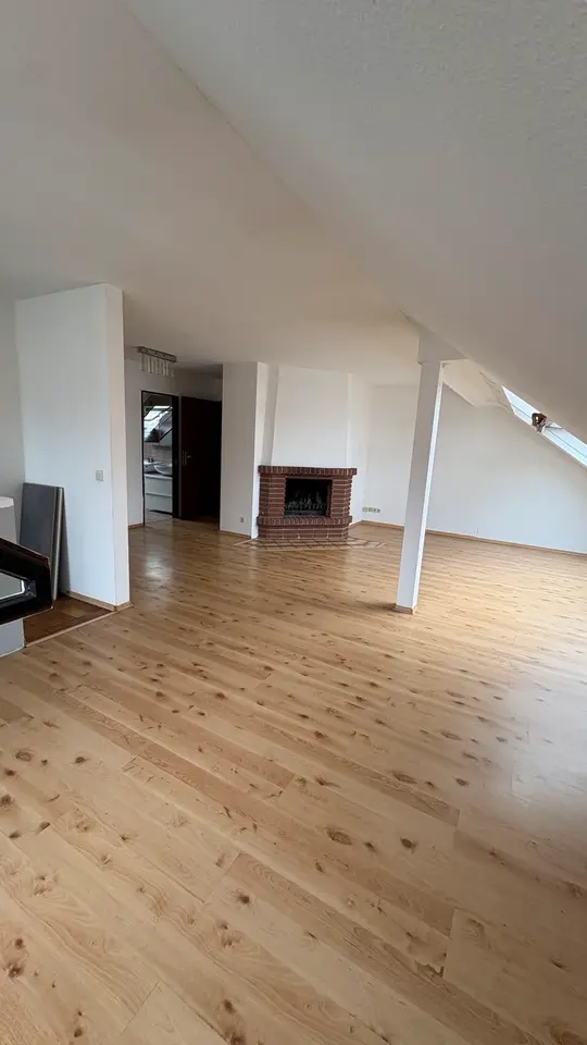 2 Zimmer Wohnung mit 60 m² in Böblingen – Bild 2