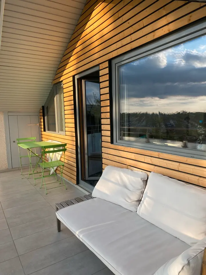 2 Zimmer Wohnung mit 60 m² in Böblingen – Bild 6