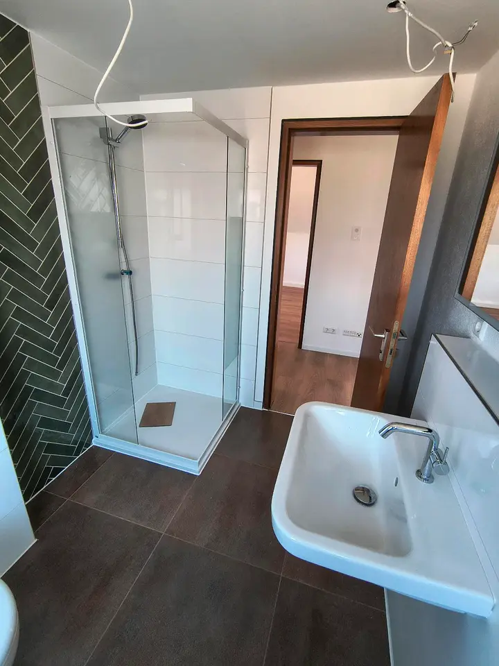 2 Zimmer Wohnung mit 60 m² in Böblingen – Bild 7