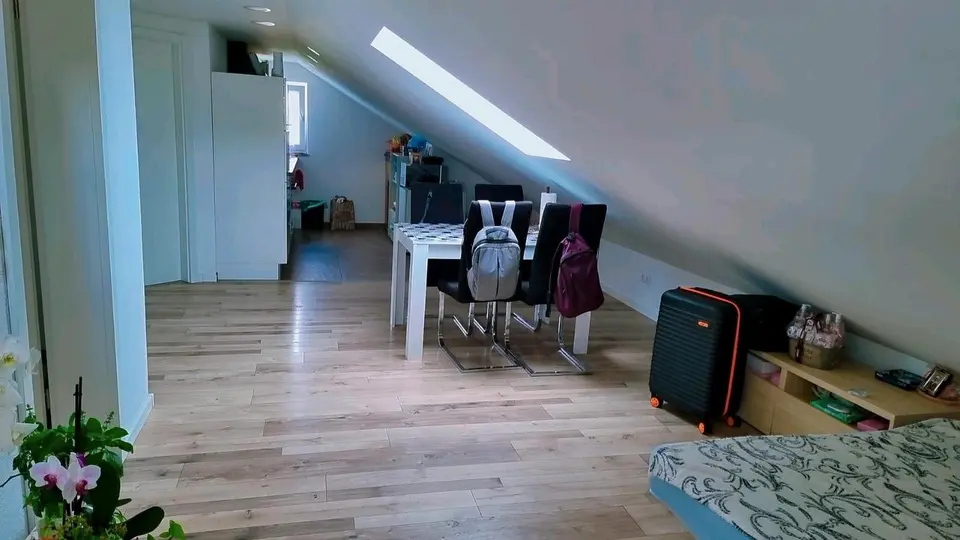 2 Zimmer Wohnung mit 60 m² in Böblingen – Bild 8