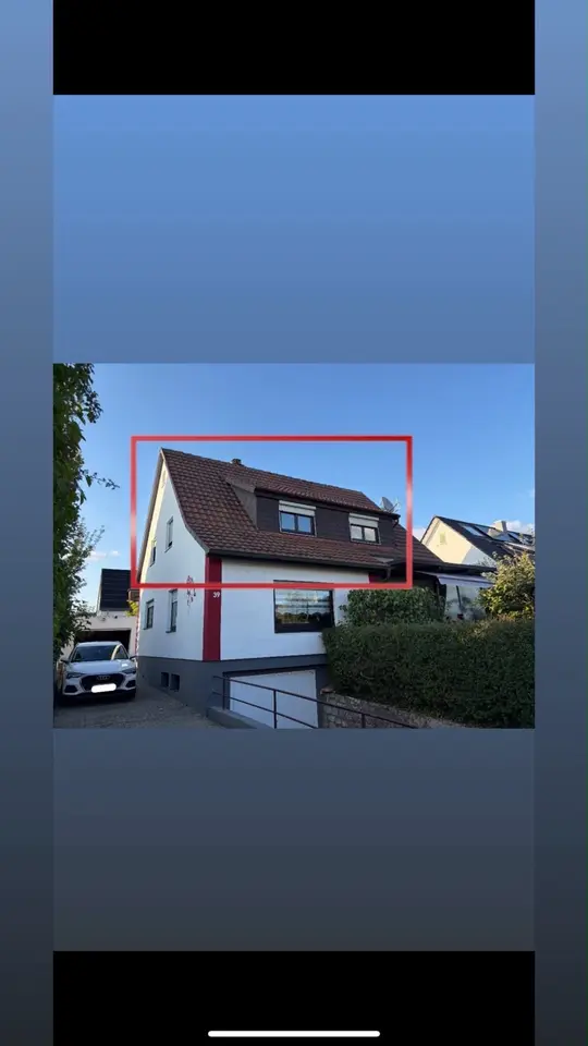 2 Zimmer Wohnung mit 60 m² in Böblingen – Bild 9