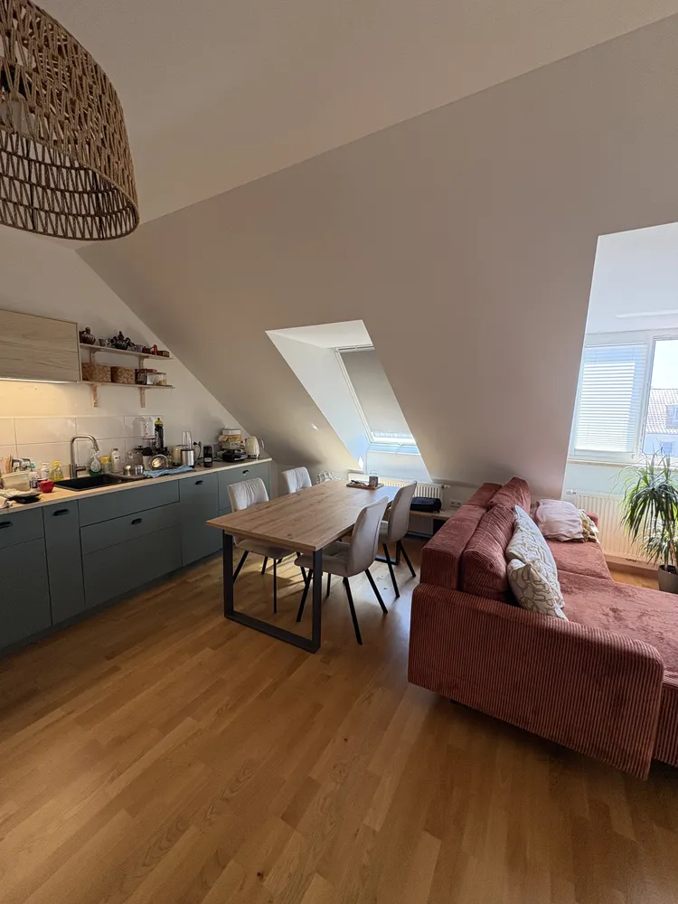 4 Zimmer Wohnung mit 91 m² in Dachau – Bild 2