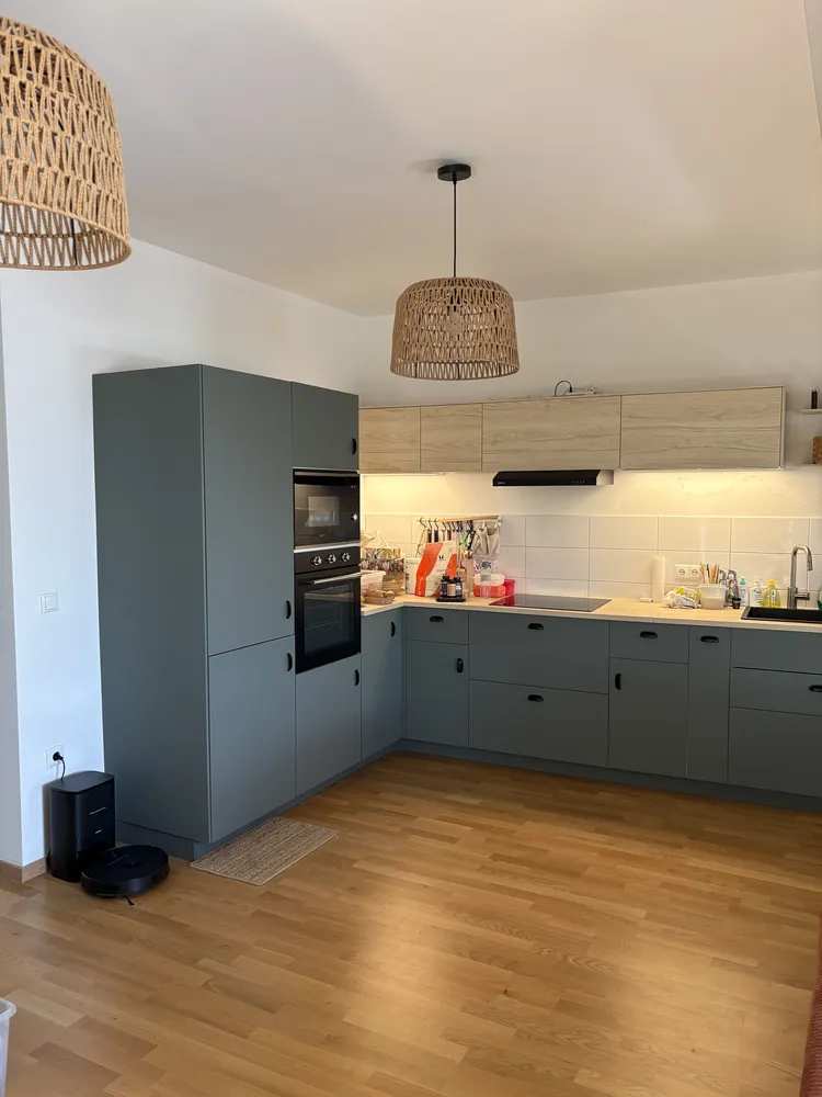 4 Zimmer Wohnung mit 91 m² in Dachau – Bild 3