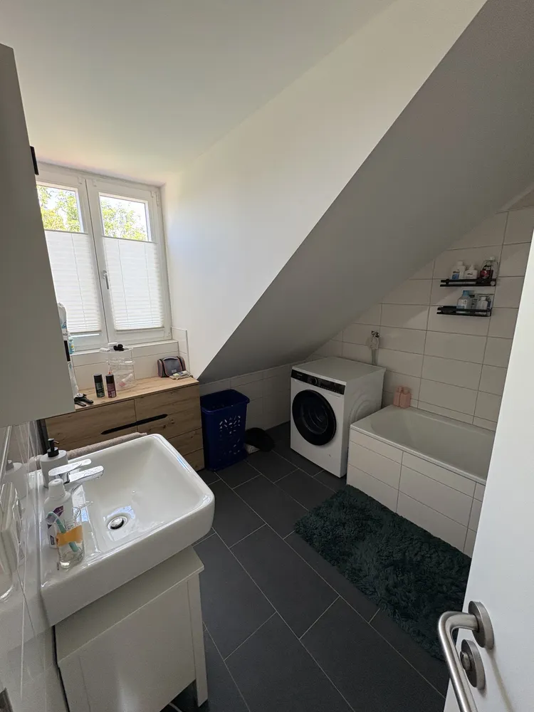 4 Zimmer Wohnung mit 91 m² in Dachau – Bild 8