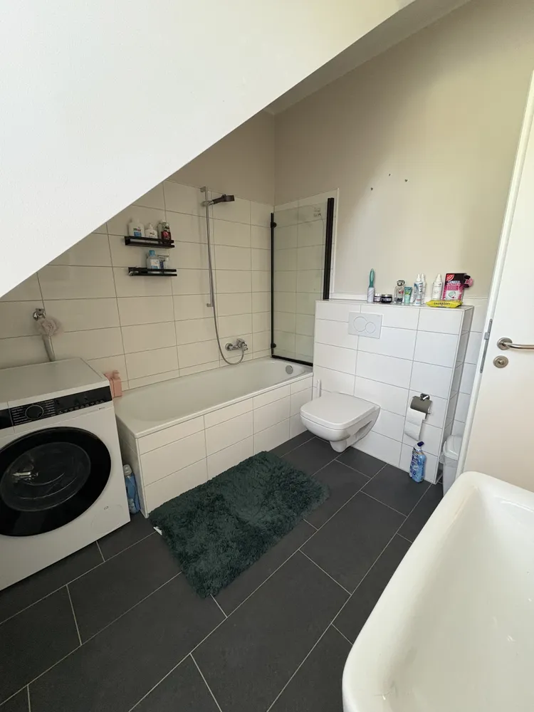 4 Zimmer Wohnung mit 91 m² in Dachau – Bild 9