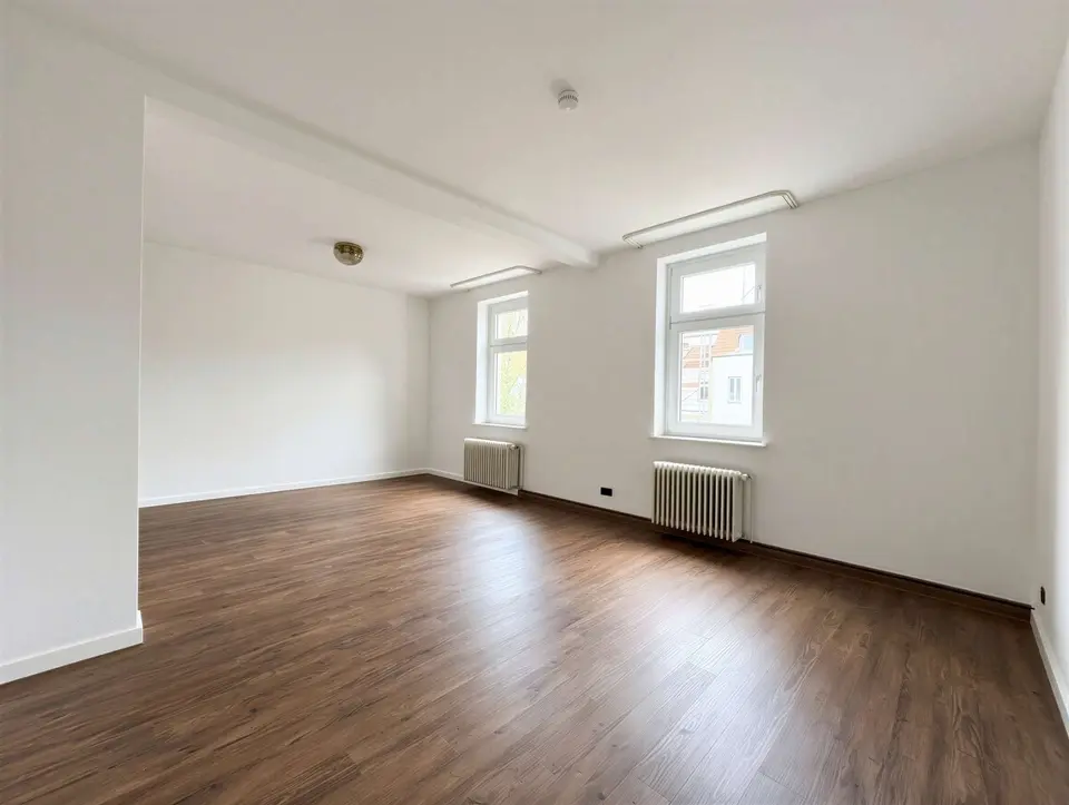 4 Zimmer Wohnung mit 110 m² in Greven – Bild 3