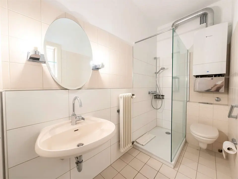 4 Zimmer Wohnung mit 110 m² in Greven – Bild 6