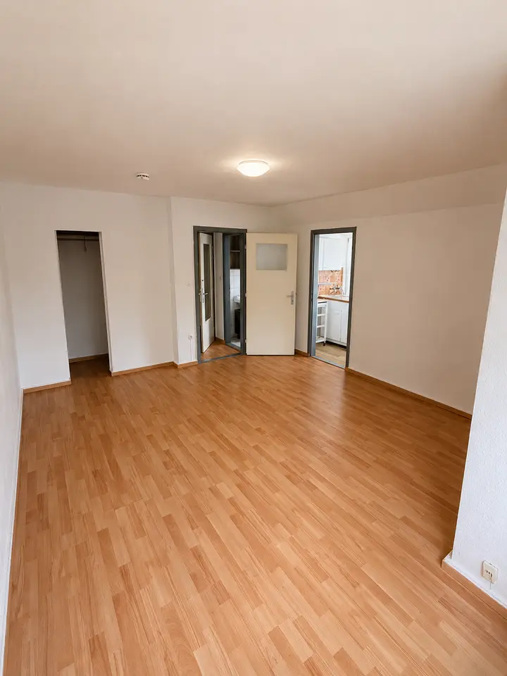 Studio mit 27 m² in Bremen – Bild 1