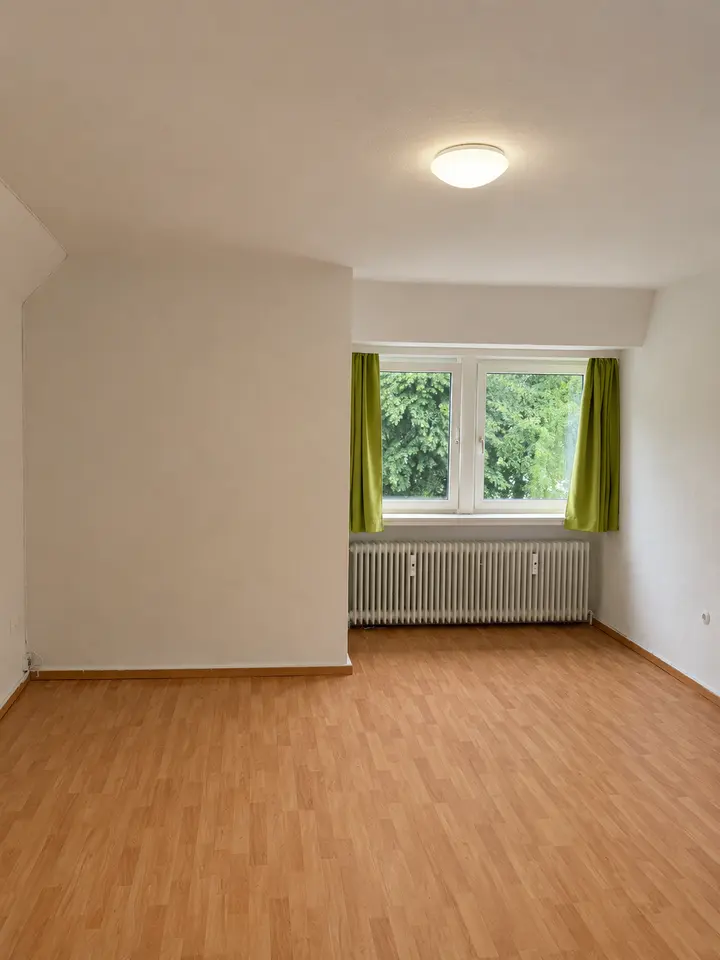 Studio mit 27 m² in Bremen – Bild 2
