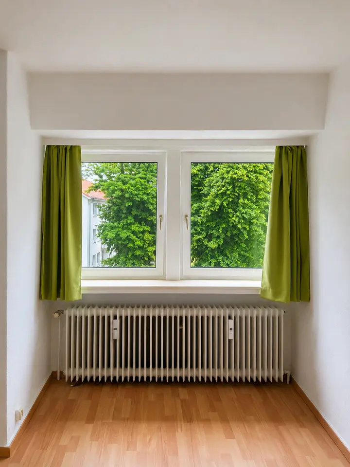 Studio mit 27 m² in Bremen – Bild 3