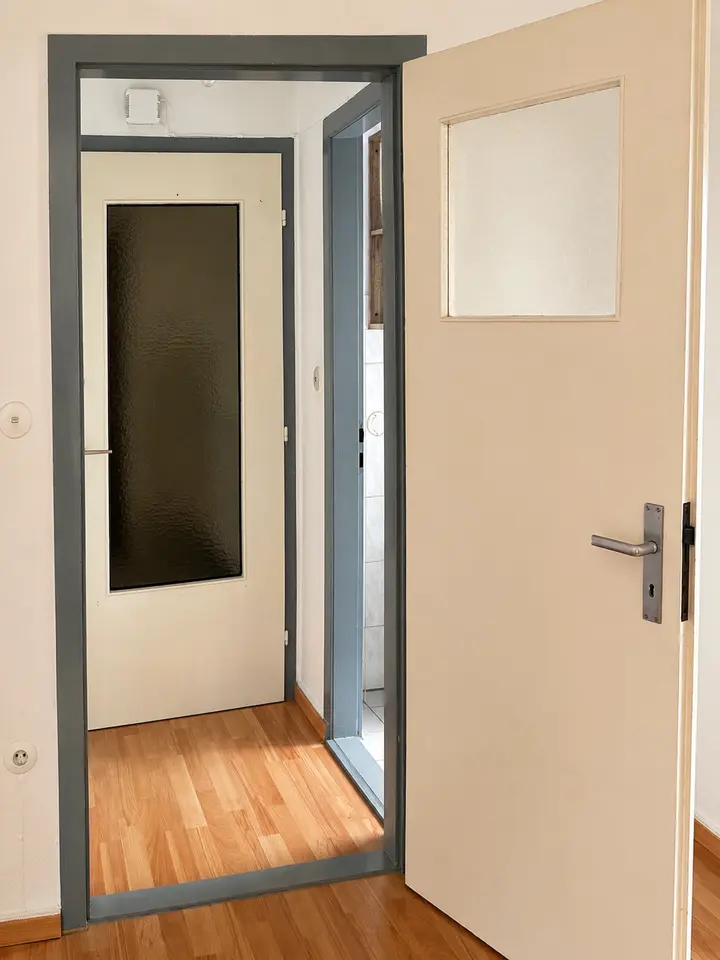 Studio mit 27 m² in Bremen – Bild 4