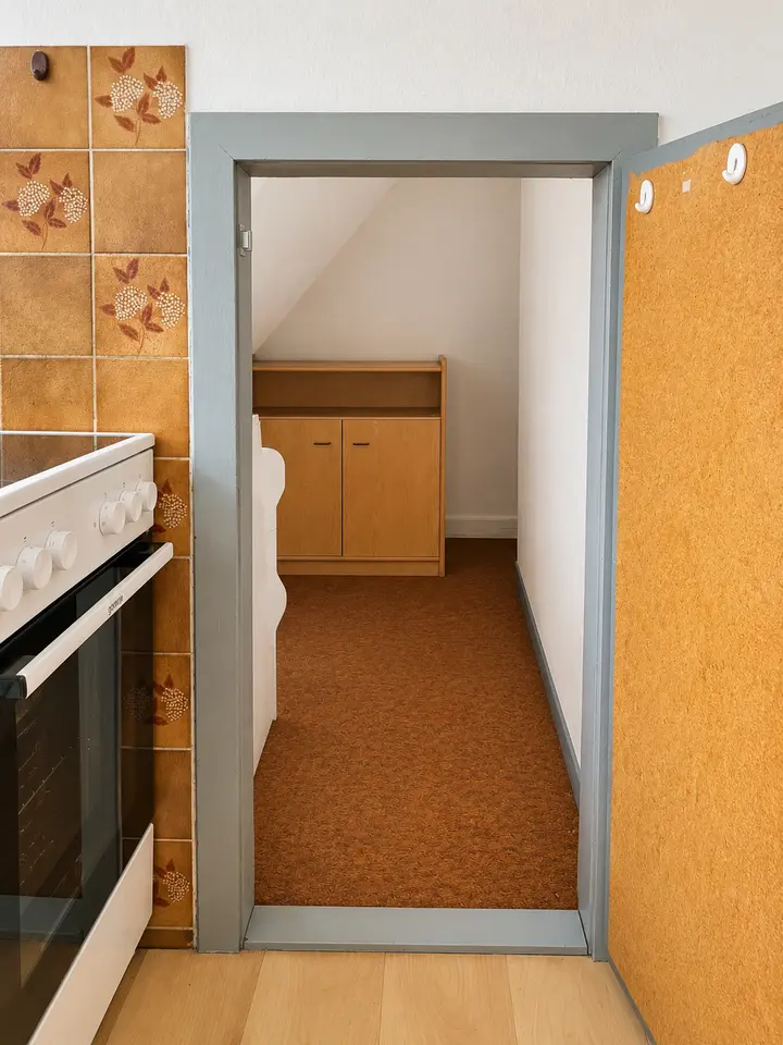 Studio mit 27 m² in Bremen – Bild 6