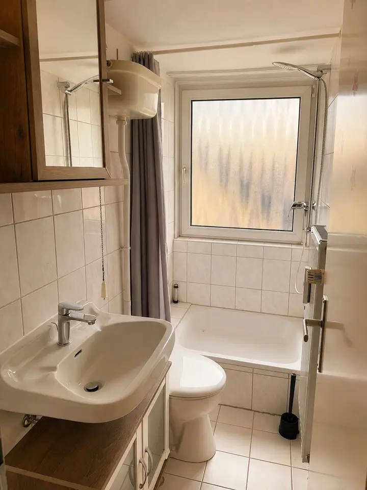 Studio mit 27 m² in Bremen – Bild 7