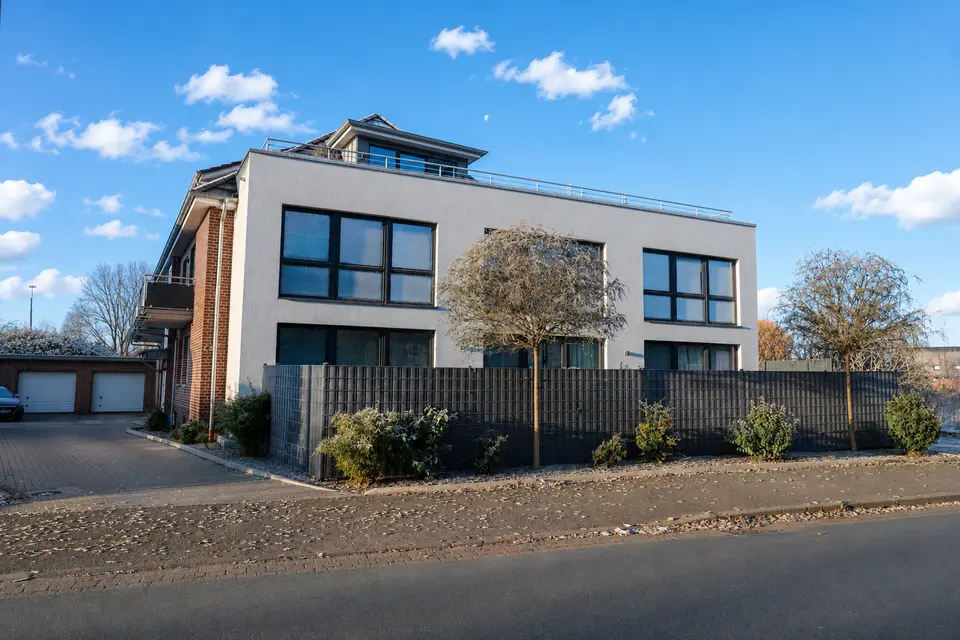 Studio mit 27 m² in Bremen – Bild 10