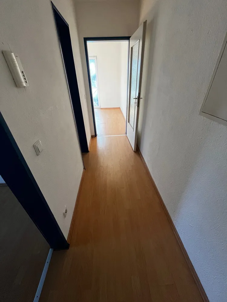 2 Zimmer Wohnung mit 31 m² in Freiberg – Bild 3