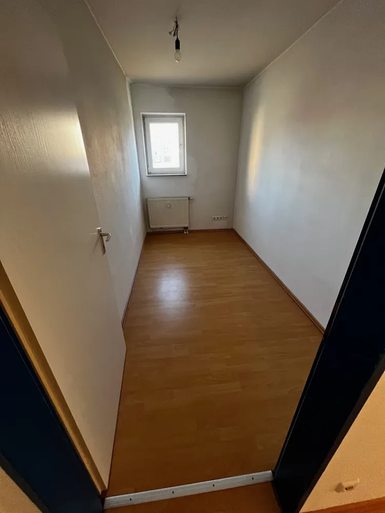 2 Zimmer Wohnung mit 31 m² in Freiberg – Bild 5