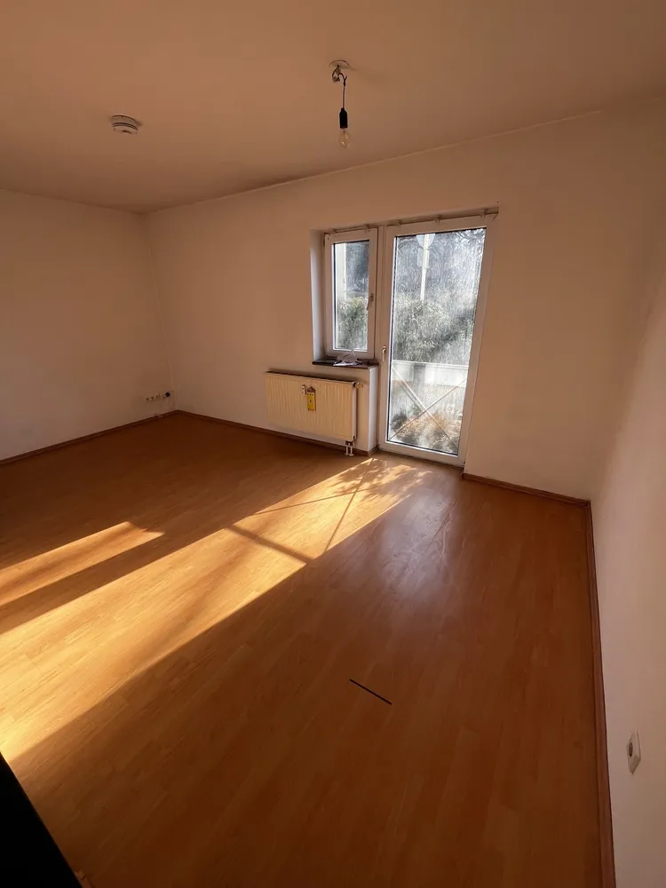 2 Zimmer Wohnung mit 31 m² in Freiberg – Bild 8
