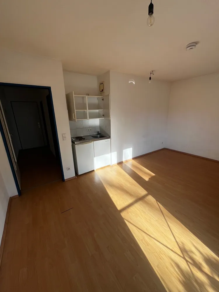 2 Zimmer Wohnung mit 31 m² in Freiberg – Bild 9