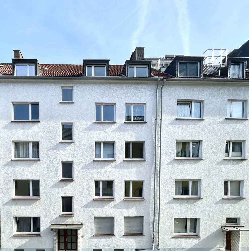 2 Zimmer Wohnung mit 55 m² in Dortmund – Bild 1