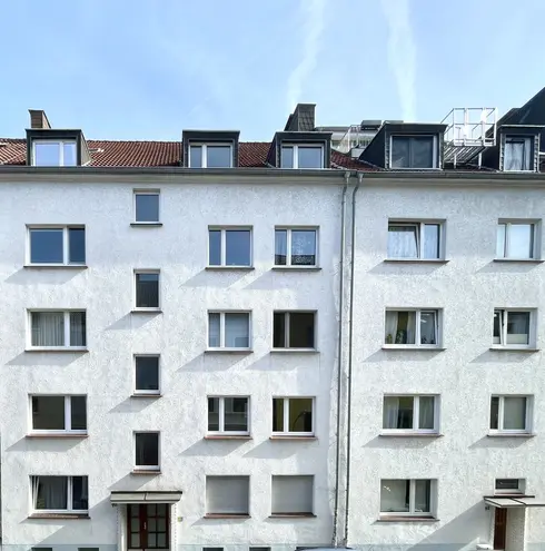 2 Zimmer Wohnung mit 55 m² in Dortmund – Bild 1