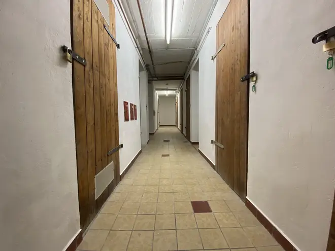2 Zimmer Wohnung mit 55 m² in Dortmund – Bild 11