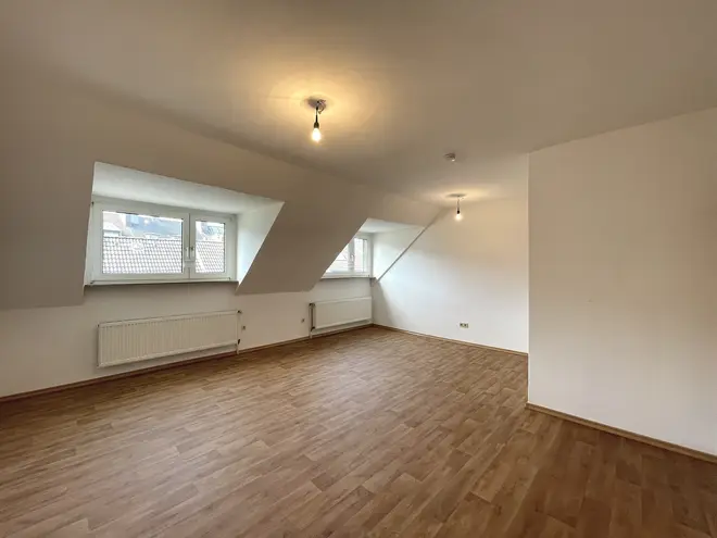 2 Zimmer Wohnung mit 55 m² in Dortmund – Bild 3