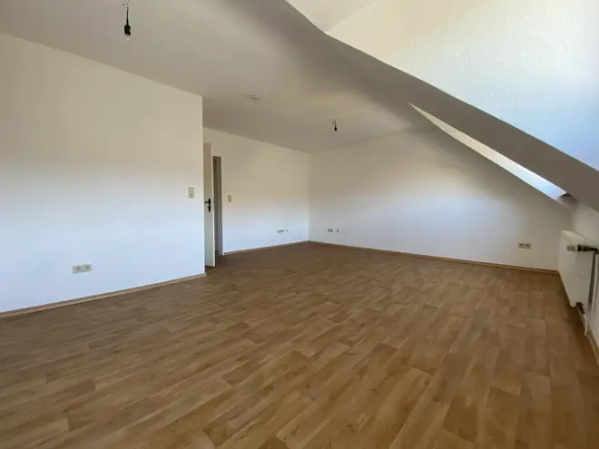 2 Zimmer Wohnung mit 55 m² in Dortmund – Bild 5