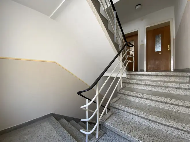 2 Zimmer Wohnung mit 55 m² in Dortmund – Bild 10