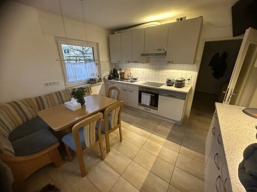 3 Zimmer Wohnung mit 79 m² in Oberursel – Bild 1