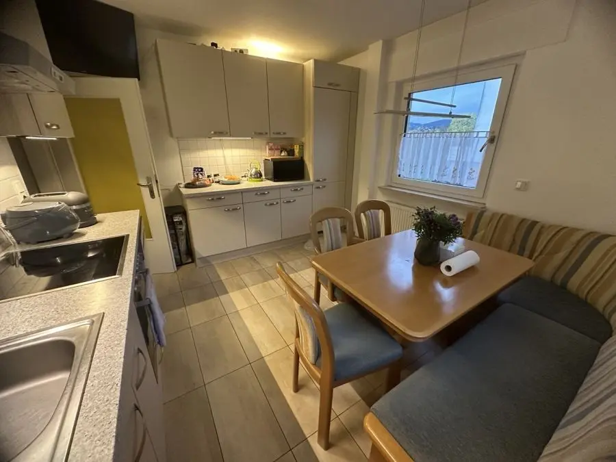 3 Zimmer Wohnung mit 79 m² in Oberursel – Bild 2