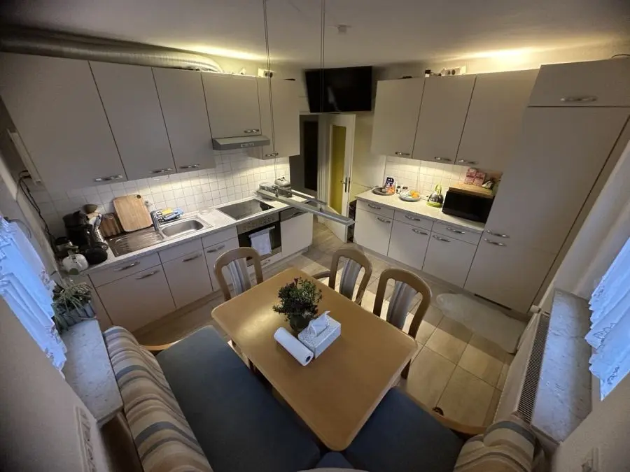 3 Zimmer Wohnung mit 79 m² in Oberursel – Bild 3