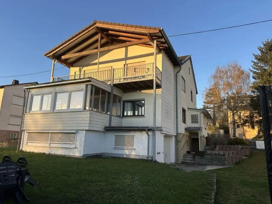 3 Zimmer Wohnung mit 79 m² in Oberursel – Bild 4