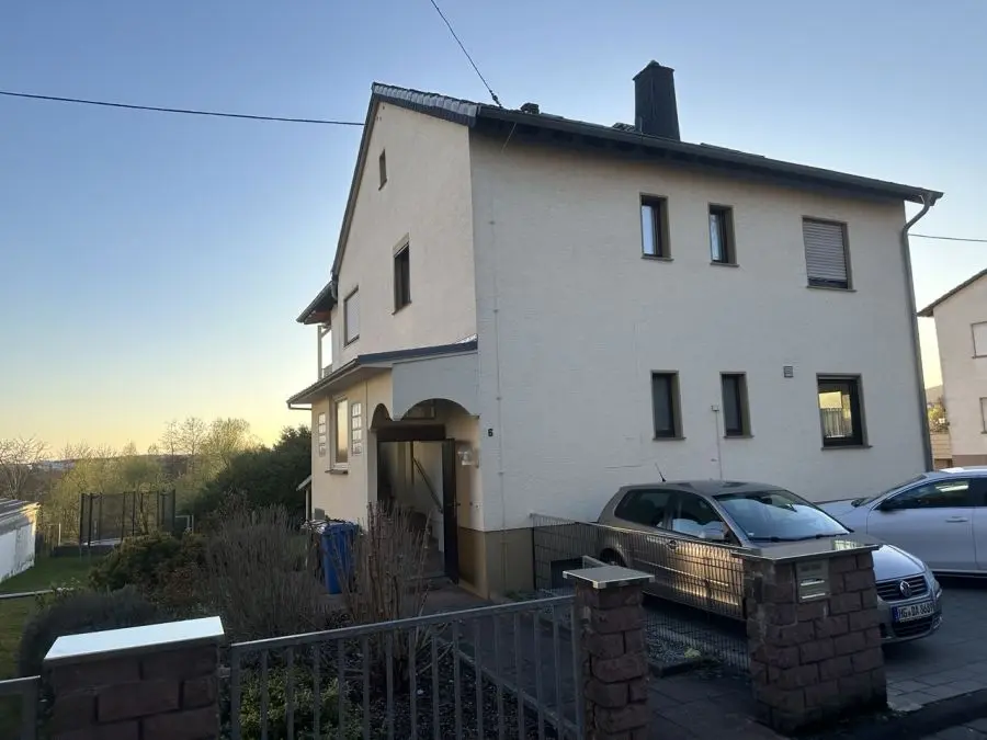 3 Zimmer Wohnung mit 79 m² in Oberursel – Bild 5