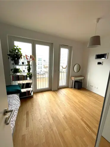 2 Zimmer Wohnung mit 48 m² in Regensburg – Bild 11
