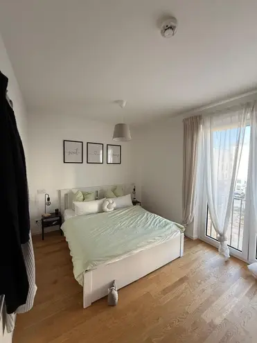 2 Zimmer Wohnung mit 48 m² in Regensburg – Bild 12