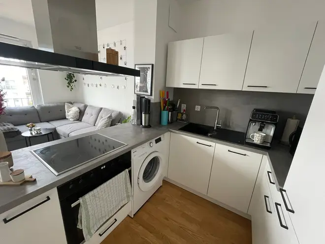 2 Zimmer Wohnung mit 48 m² in Regensburg – Bild 5