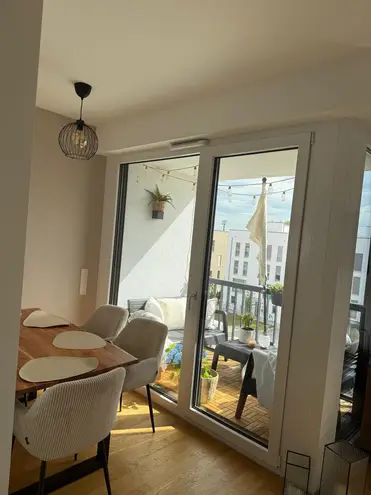 2 Zimmer Wohnung mit 48 m² in Regensburg – Bild 6