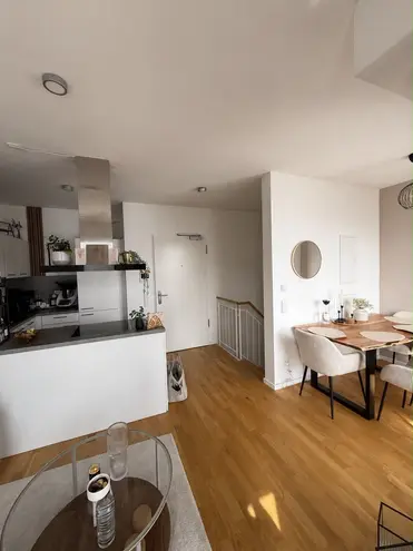 2 Zimmer Wohnung mit 48 m² in Regensburg – Bild 7