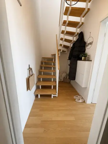 2 Zimmer Wohnung mit 48 m² in Regensburg – Bild 9