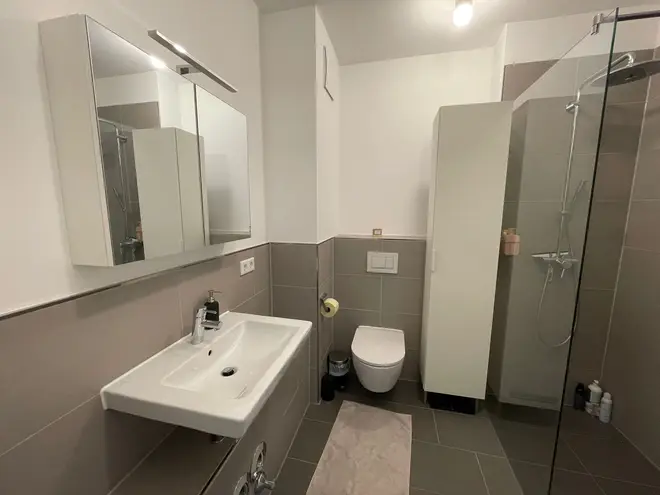 2 Zimmer Wohnung mit 48 m² in Regensburg – Bild 10