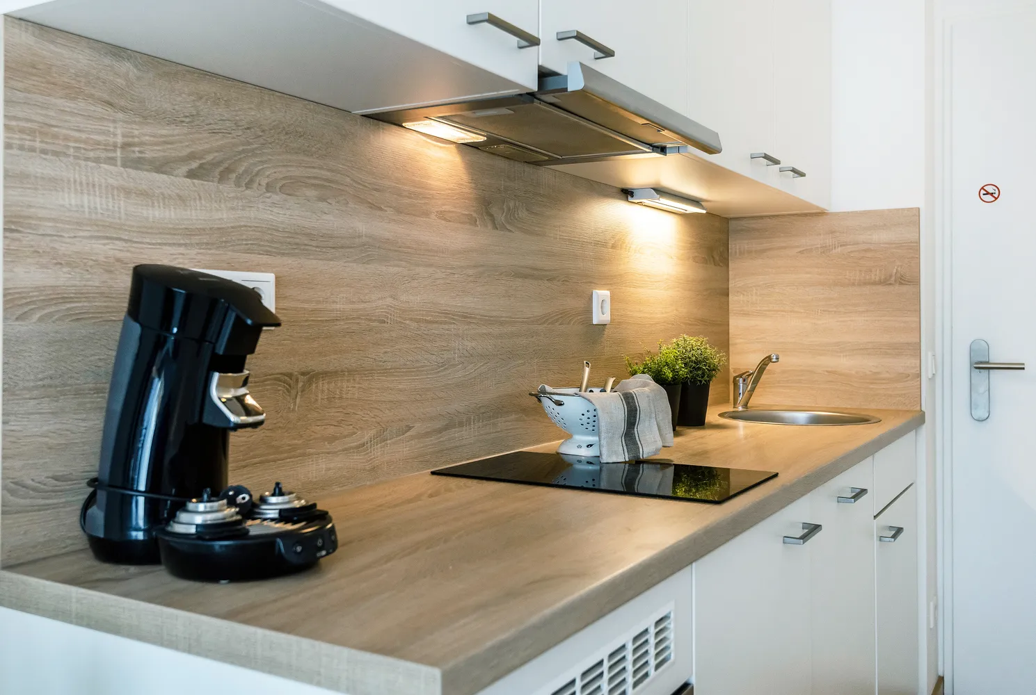 1 Zimmer Wohnung mit 22 m² in Mainz – Bild 5