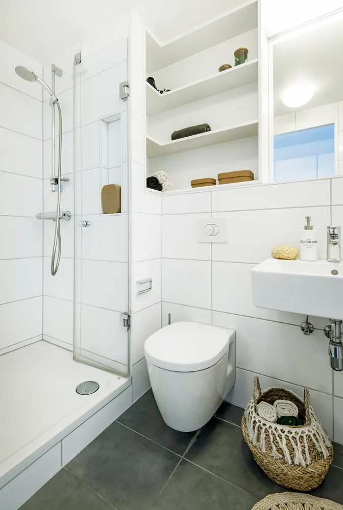 1 Zimmer Wohnung mit 22 m² in Mainz – Bild 6