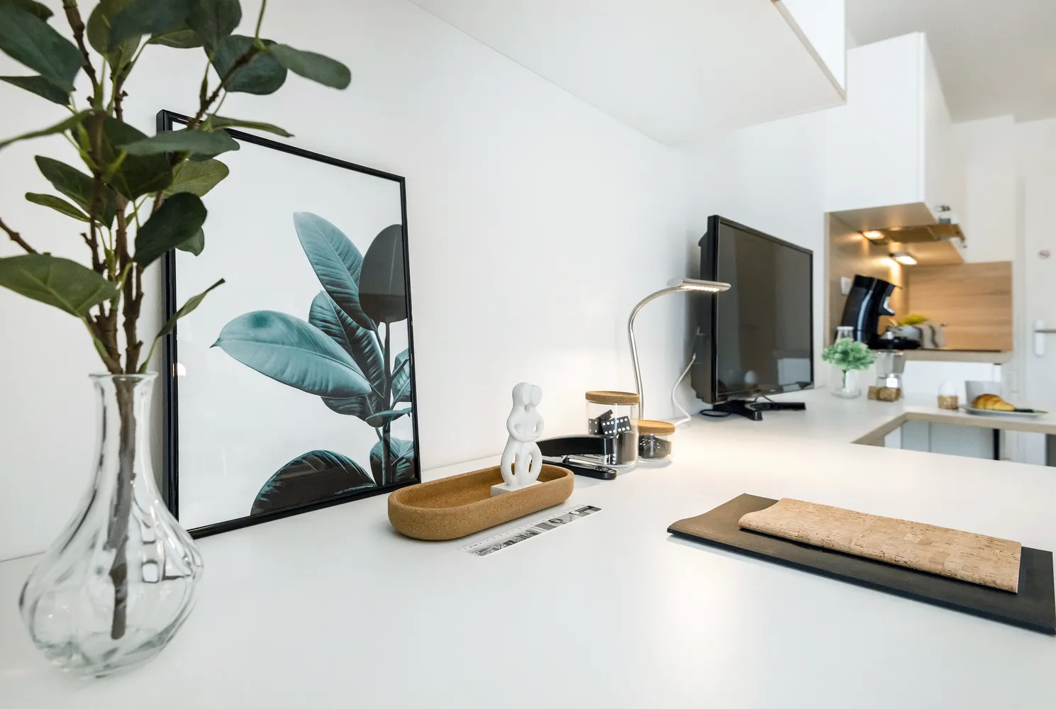 1 Zimmer Wohnung mit 22 m² in Mainz – Bild 7