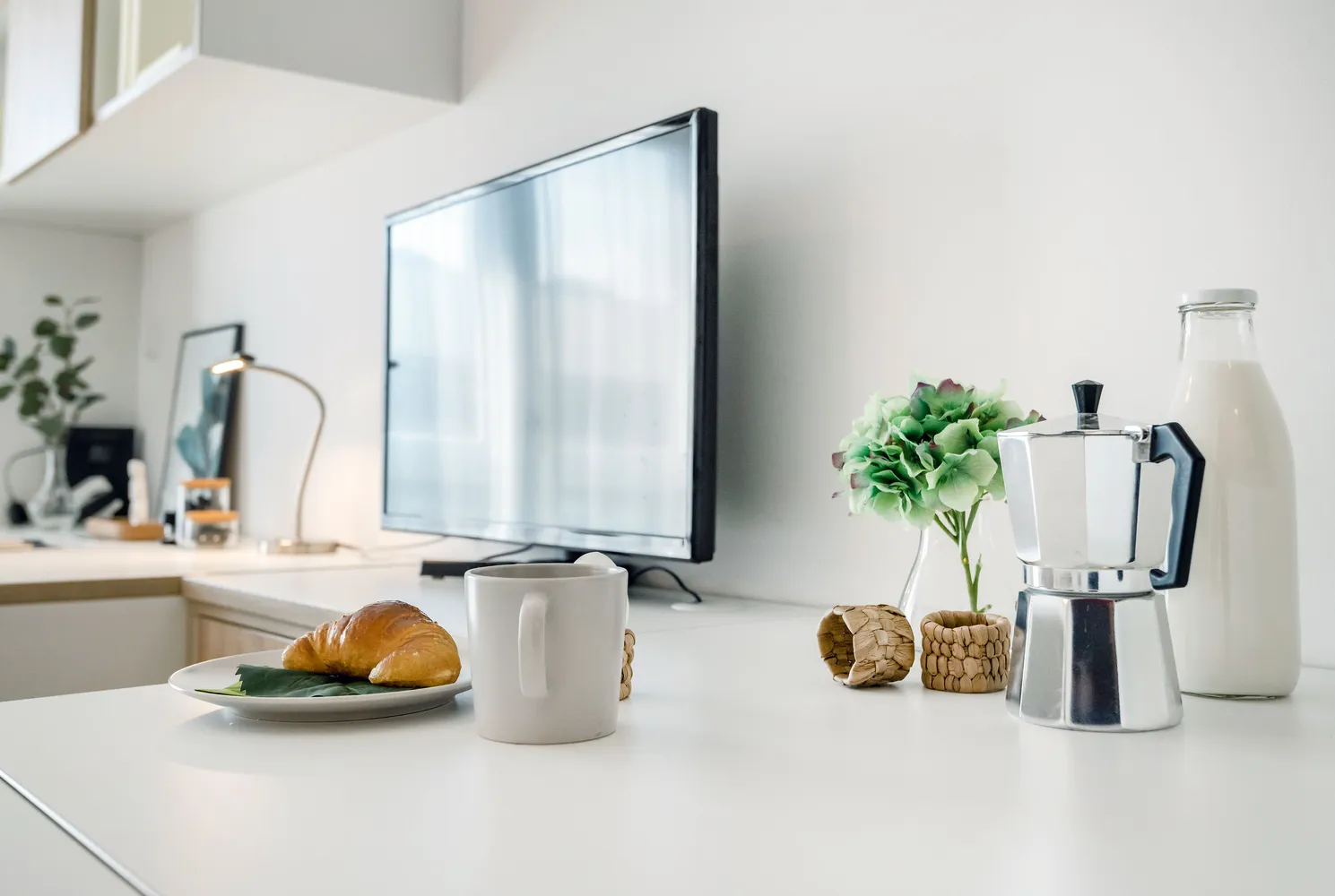 1 Zimmer Wohnung mit 22 m² in Mainz – Bild 8